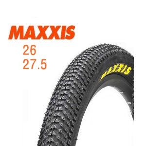 타이어 26x1.95 맥시스 PACE, MTB자전거 교체 수명 마모 경량60TPI