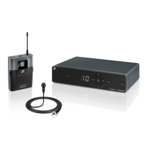 젠하이저 XSW1-ME2 올인원 무선시스템 라발리에마이크 SENNHEISER