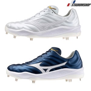 미즈노 야구화 징스파이크 쿠션 일체형 징 야구신발 11GM2430