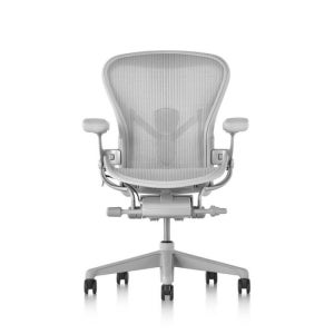 Herman miller 허먼밀러 Aeron Chair - Full option (Mineral)