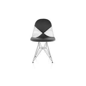 Herman miller 허먼밀러 Eames Wire Chair with Bikini (Black)