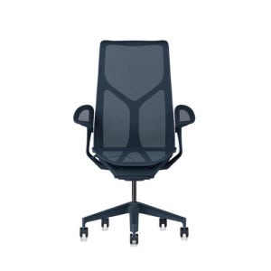 Herman miller 허먼밀러 Cosm Chair, High Back (Nightfall)