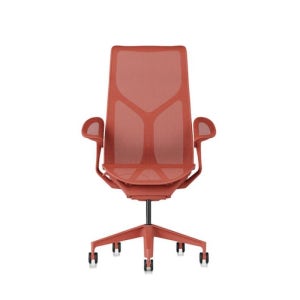 Herman miller 허먼밀러 Cosm Chair, High Back (Canyon)