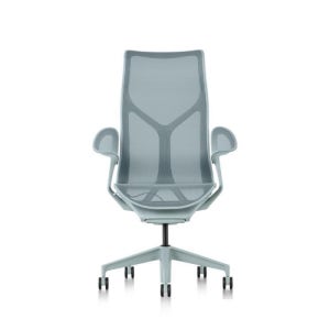 Herman miller 허먼밀러 Cosm Chair, High Back (Glacier)