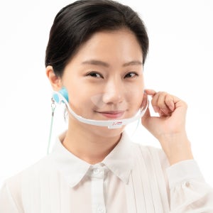 노이어 원터치케어 plus - 5p 피부에 붙치는 위생 조리용 음식점마스크