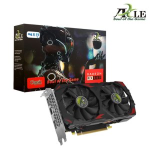 rx580 최저가 가성비상품