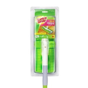 3M 클립형막대걸레 77-128cm