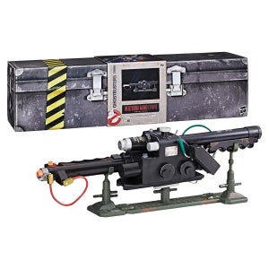 해즈브로 고스트버스터즈 플라즈마 시리즈 1984년도 뉴트로나 완드 프리미엄 프로톤