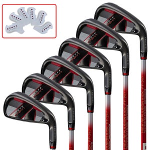 2024 다이와 온오프 FF247 4 여성용 L 아이언 6개 (6~P,A) 라보스펙
