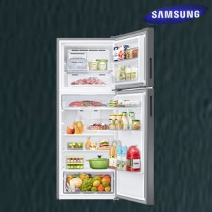 [소상공인 40% 환급] 삼성 1등급 298L 2도어 일반형 냉장고 전국 설치 무료배송