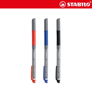 [스타빌로]포인트비스코 XF 수성펜