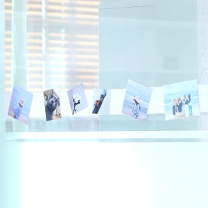 자석 사진 인화지 마그넷 포토 피타에몬