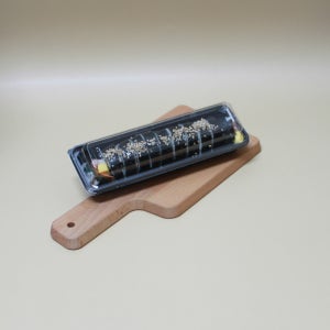 DA-K1-B 큰김밥 용기 김밥 케이스 1.000(SET)