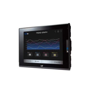 iXP2-1000A XGT 터치 패널 스크린 / LS일렉트릭