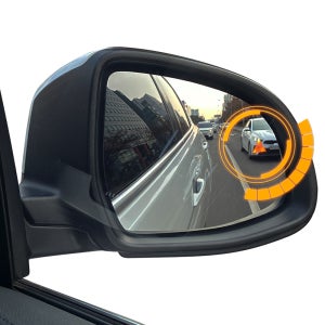 차량 측후방 감지센서 경보기 BSA 옵틱시스템 BMW I8