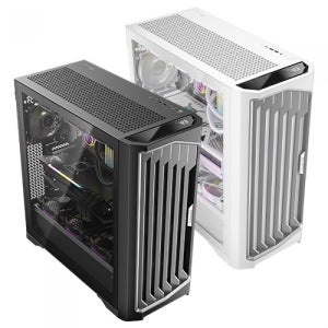 Antec PERFORMANCE 1 FT MESH 강화유리 (White)