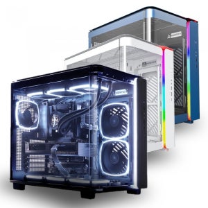 MONTECH KING 95 (블랙)