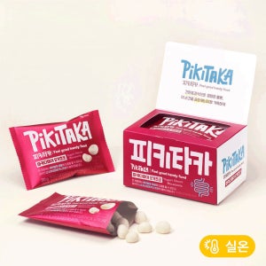 피키타카 초코 30gx5봉 마카다미아 요거초코, 150g, 1개