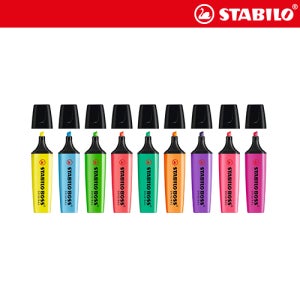 [스타빌로]보스 오리지널 형광펜