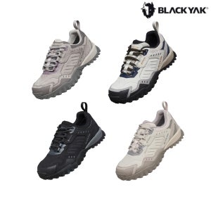 블랙야크 고어텍스 등산화 운동화 남여공용 등산화 트레킹화 요크셔 더퍼스트 GTX