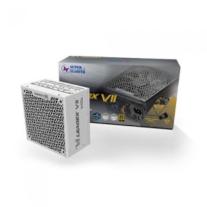 SuperFlower SF-1300F14XG LEADEX VII GOLD WHITE ATX 3.0 (PCIE5)