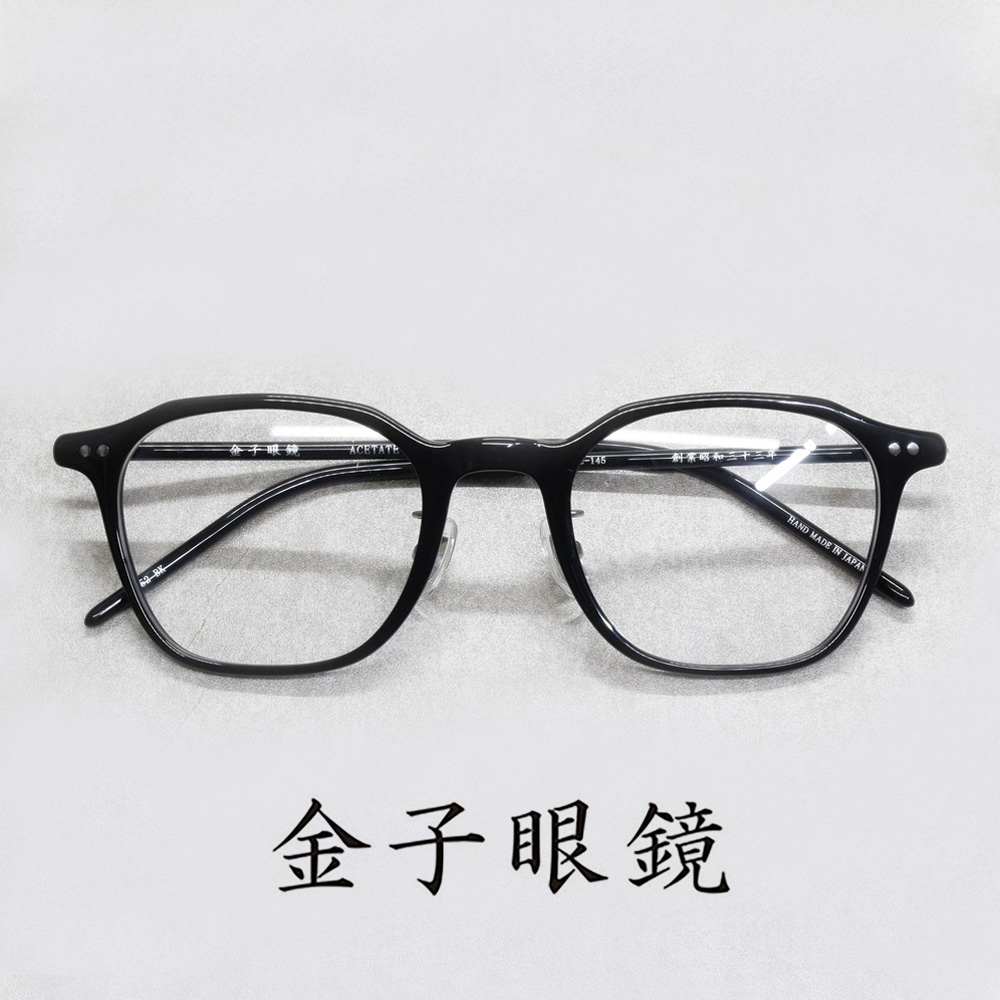 금자안경 가네코옵티컬 KA-52 KA52(49) 얇은뿔테