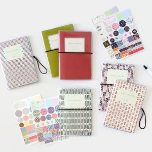 [북프렌즈] 북밴드 스터디플래너