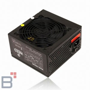 WEED W600-ORIGIN