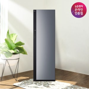 [체감가 136만원대] LG 오브제컬렉션 스타일러 SC5GMR52 5벌+바지 1벌 의류관리기
