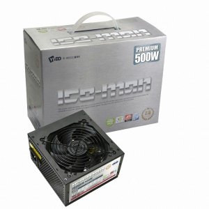 ICE-MAN ICE-MAN PREMIUM 500W V2.3