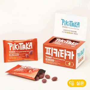피키타카 초코 30gx5봉 아몬드 베리초코, 150g, 1개