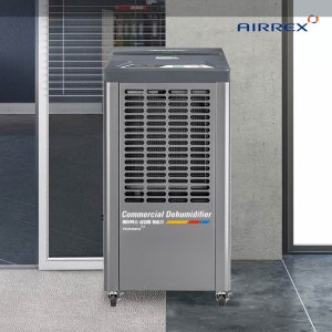 헵시바 에어렉스 산업용 제습기 90평형 업소용 곰팡이 결로방지 ADH-700T (물탱크형)