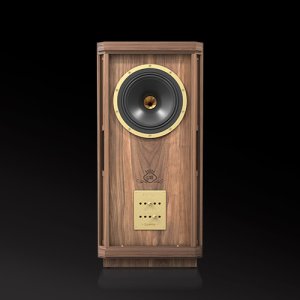 Tannoy 탄노이 Stirling III LZ Special Edition 스털링 트리플 엘제트 (1조)