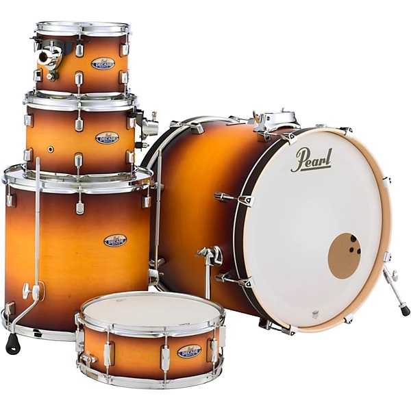 Pearl 펄 디케이드 메이플 5기통 드럼 쉘팩 / Pearl DMP925