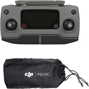 DJI 매빅 2 프로 줌 비행기 슬리브 백 및 조종기