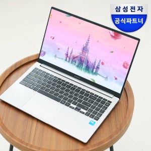 [혜택가 100만] 삼성전자 갤럭시북4 NT750XGQ-A51A 24년 신모델 14세대 SSD256GB 그레이 인텔 코어 5 사무용 업무용 노트북
