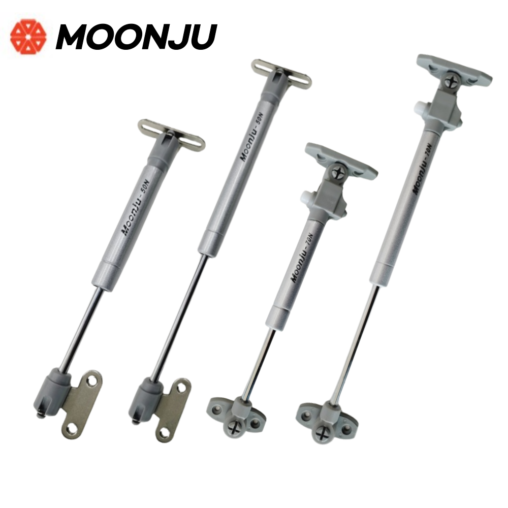 씽크대 쇼바 문주 가스쇼바 상부장 댐핑 댐퍼 180mm 일반쇼바-50N