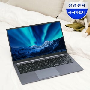 삼성 갤럭시북4 NT750XGR-A51A 인강용 사무용 노트북 i5 16GB 256GB