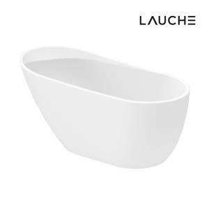 LAUCHE 라우체 이동식 세라믹욕조 지오바나 128A 아크릴 1300mm 화물