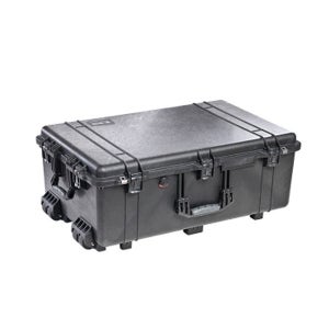 펠리칸 1650WD Protector 케이스 With Padded Dividers
