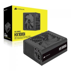 CORSAIR HX1000i ATX 3.0 (PCIe5)