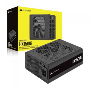CORSAIR HX1500i ATX 3.0 (PCIe5)