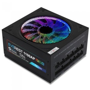 PNC PARTNER EVEREST ECO AFTER 1100AP RGB MODULE