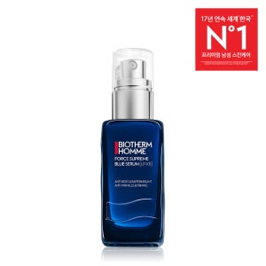 비오템 옴므 포스 수프림 블루 세럼 60ml