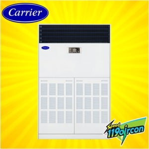 캐리어 스탠드냉난방기 에어컨 DALQ-2302LAWWSX 60평 인버터 당일설치 무료견적 전국