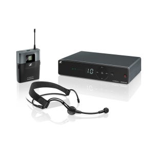 젠하이저 XSW1-ME3 올인원 무선시스템 헤드셋마이크 SENNHEISER