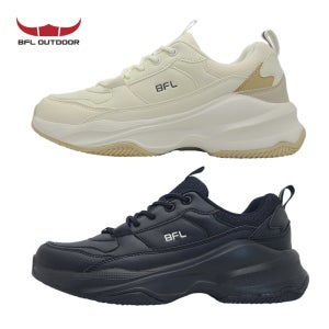BFL 발편한 여자 운동화 남자 워킹화 어글리슈즈 커플 신발