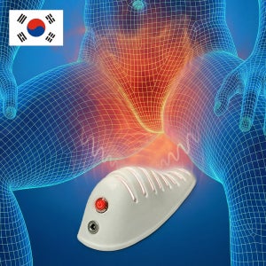 나노온 전립선 가정용 좌욕기 적외선 원적외선 온열 항문케어