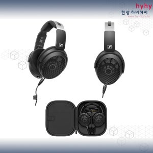 서울무료퀵 젠하이저 모니터링 헤드폰 HD490 RPO PLUS
