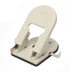 평화 503 이지 펀치 피스코리아 힘절약 2공 펀칭기 컬러랜덤